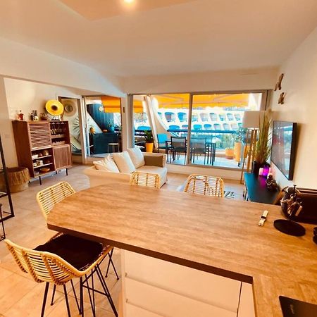 Le Port Camargue - 2 Bedrooms Air Conditioning Terrace And Swimming Pool! Le Grau-du-Roi Ngoại thất bức ảnh