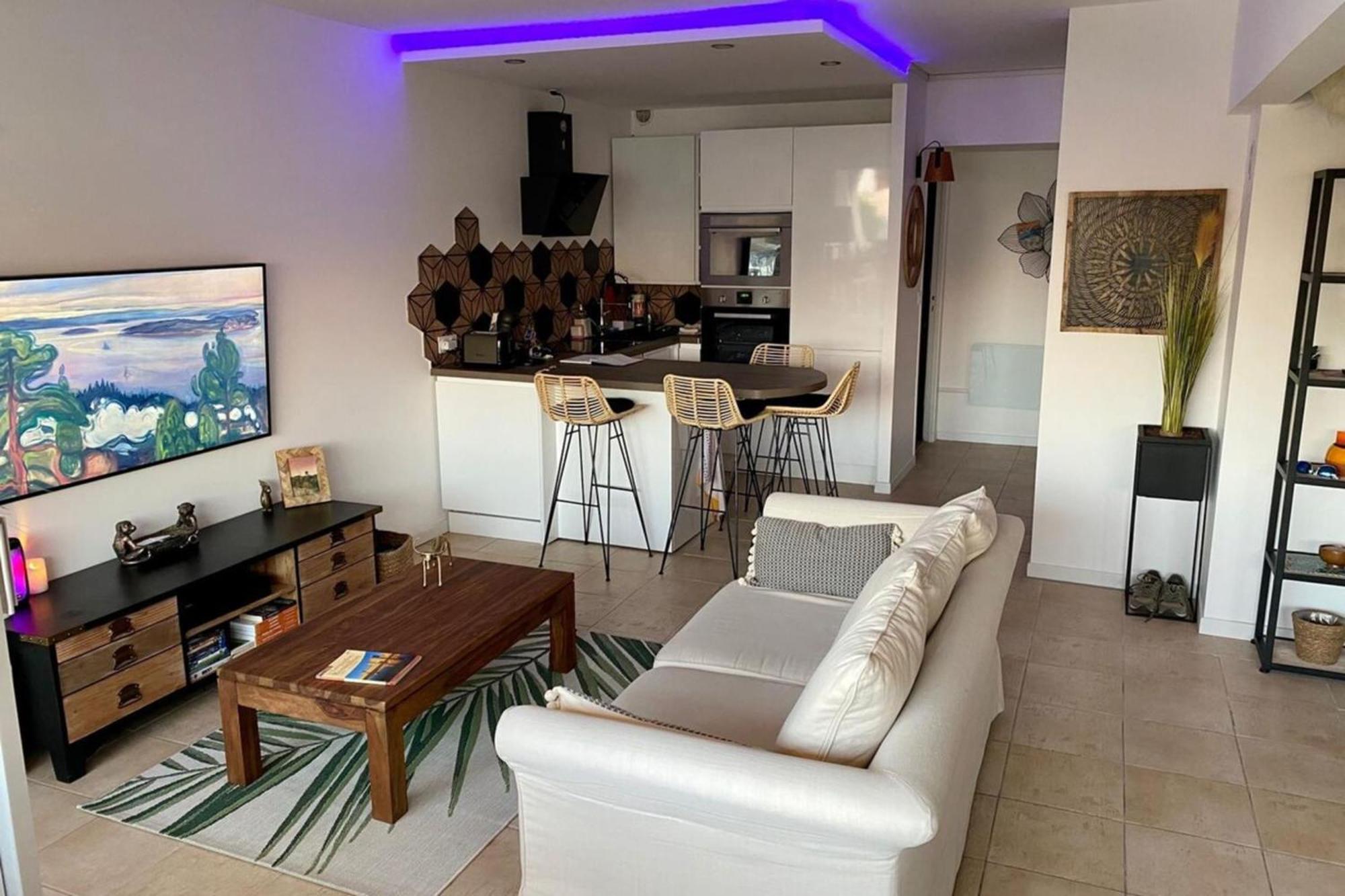 Le Port Camargue - 2 Bedrooms Air Conditioning Terrace And Swimming Pool! Le Grau-du-Roi Ngoại thất bức ảnh