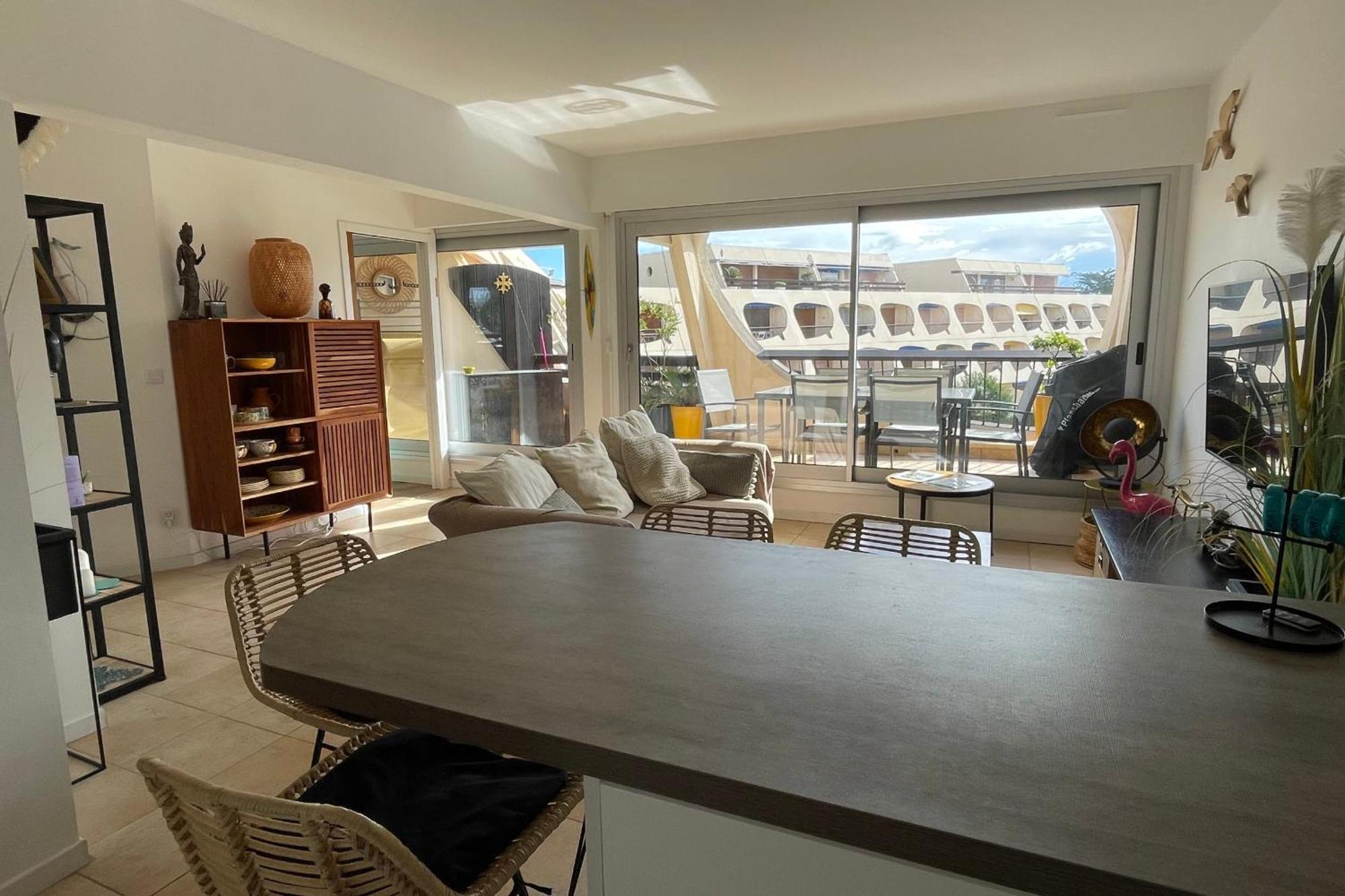 Le Port Camargue - 2 Bedrooms Air Conditioning Terrace And Swimming Pool! Le Grau-du-Roi Ngoại thất bức ảnh